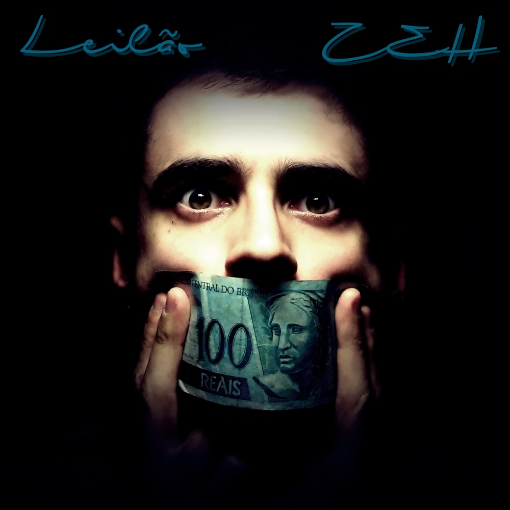 Leilão
