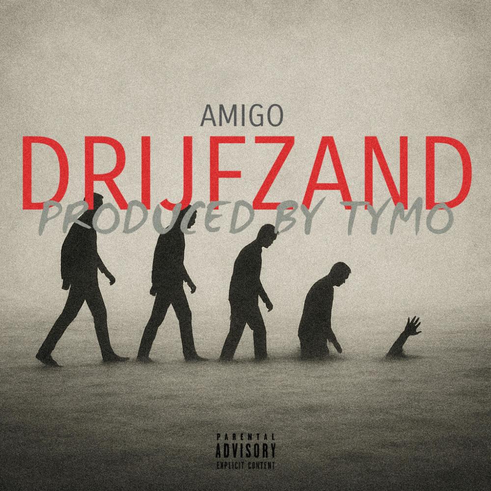Drijfzand (Explicit)