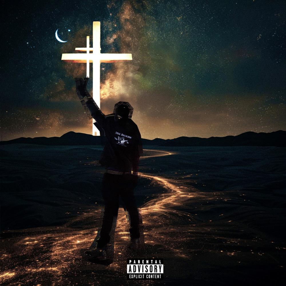 BE HONEST (feat. Kellz) (Explicit)