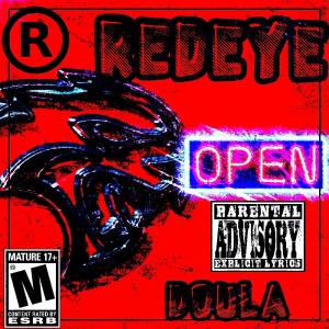 收聽doula的RedEye (Explicit)歌詞歌曲