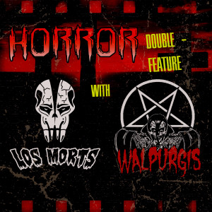 Album Horror Double from Los Morts