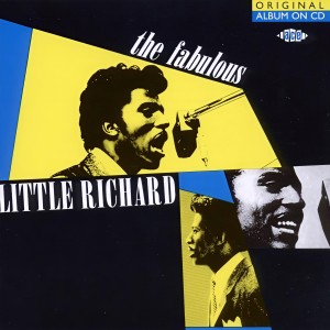 ดาวน์โหลดและฟังเพลง Chicken Little Baby พร้อมเนื้อเพลงจาก Little Richard