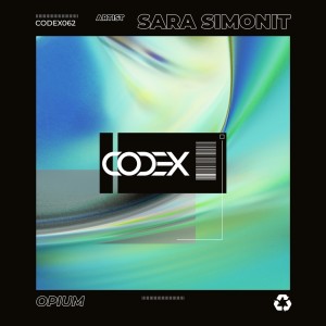 Album Opium oleh Sara Simonit