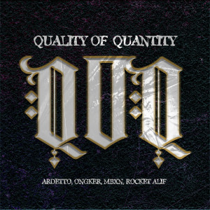 Dengarkan QOQ (Quality Of Quantity) lagu dari ARDETTO dengan lirik