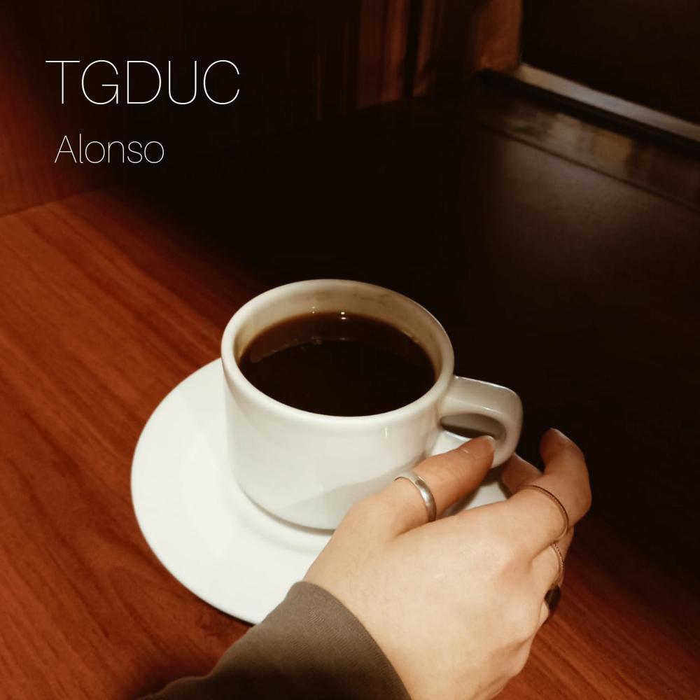 Tengo Ganas De Un Café