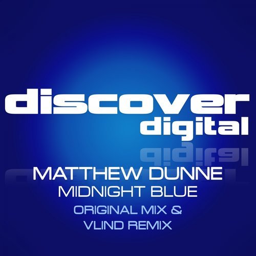 Midnight Blue (Original Mix)