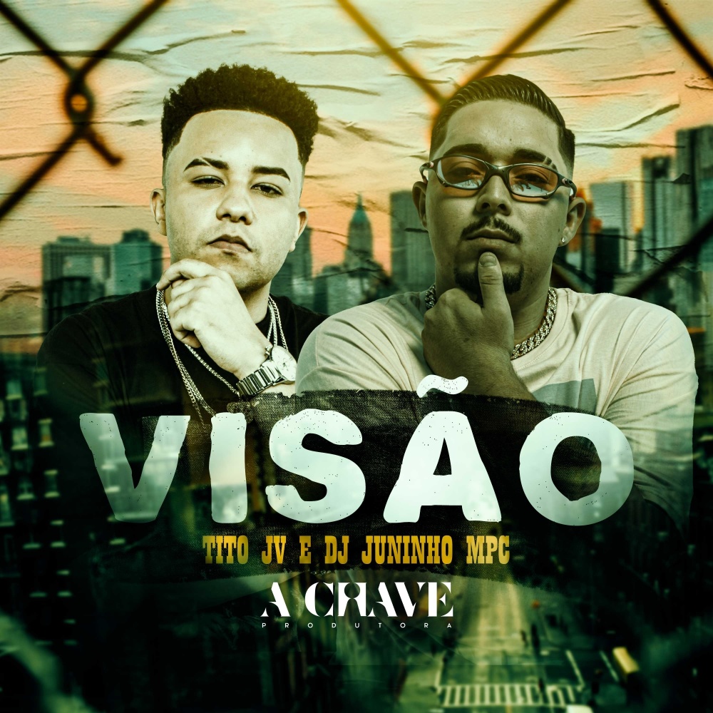 Visão