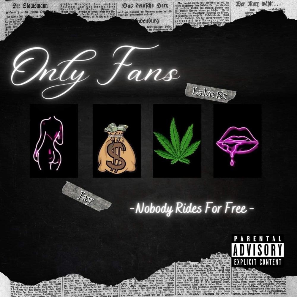 I Like It (feat. ShottaHenny) (Explicit)