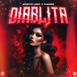 收聽Martin Lora的Diablita (Explicit)歌詞歌曲