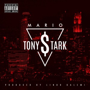 收聽Mario Nikitopoulos的Tony Stark (Explicit)歌詞歌曲