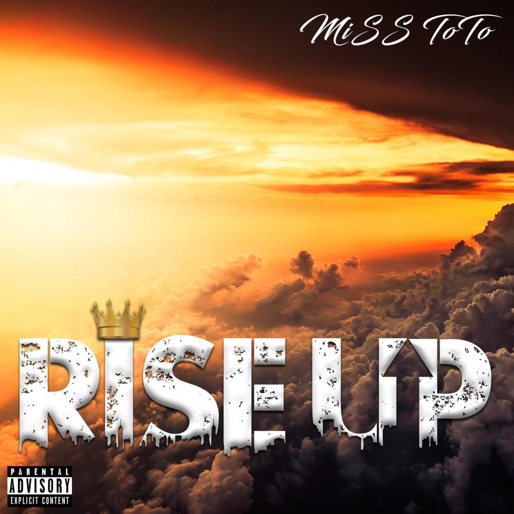 Rise Up (Explicit)