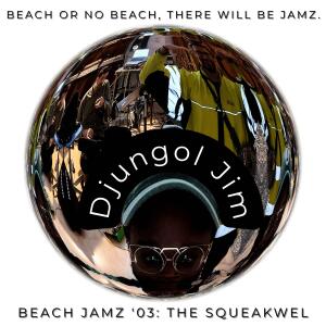 Machado Mijiga的專輯Beach Jamz '03