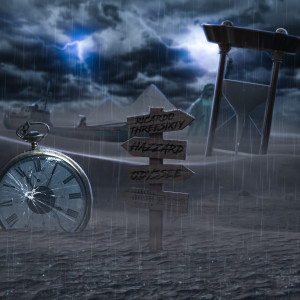 收聽Ricardo Threesixty的Odyssee (Explicit)歌詞歌曲