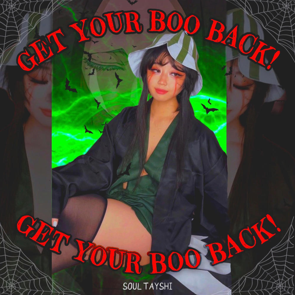 Get Your Boo Back! (feat. Asura)
