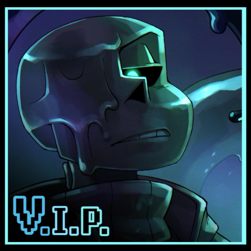 V.I.P.