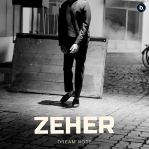 Dream Note的专辑Zeher