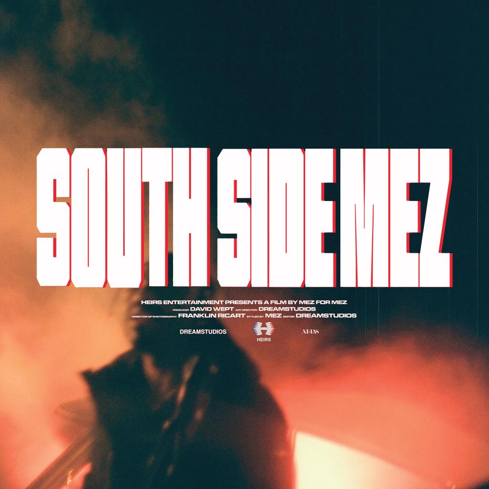 Southside Mez (Explicit)