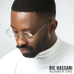 ดาวน์โหลดและฟังเพลง Number One พร้อมเนื้อเพลงจาก Ric Hassani