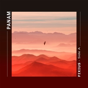 PanAm的專輯Fixius - Side A