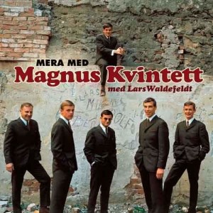 ดาวน์โหลดและฟังเพลง Du du du พร้อมเนื้อเพลงจาก Magnus Kvintett