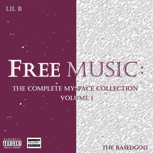 Dengarkan I Got Bitches (Explicit) lagu dari Lil B dengan lirik