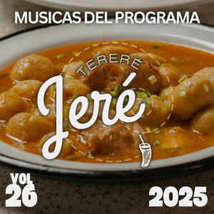 收聽TERERE JERE的Rosas (En Vivo)歌詞歌曲