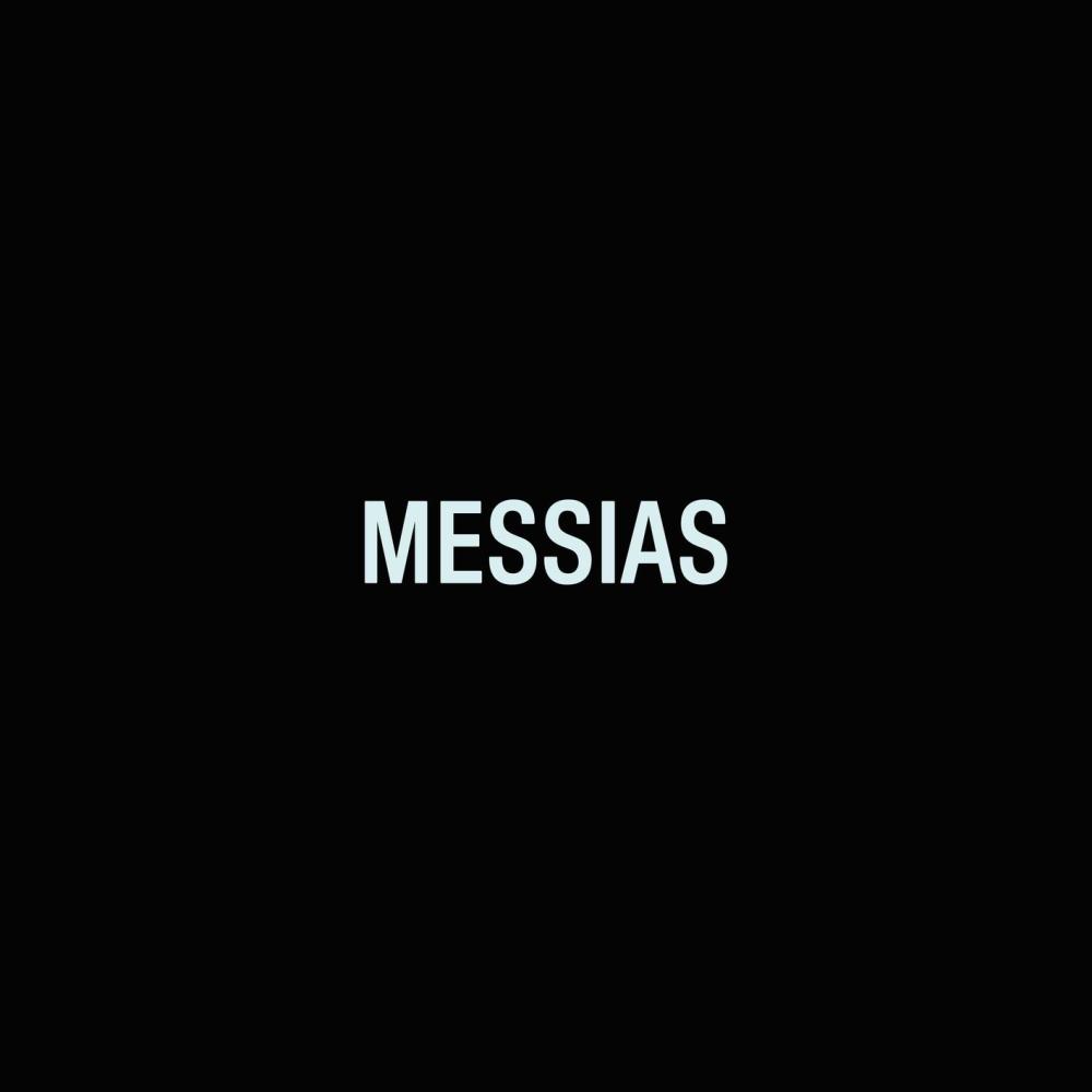 Messias (Playback)