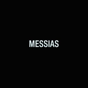 Leonardo Gonçalves的專輯Messias