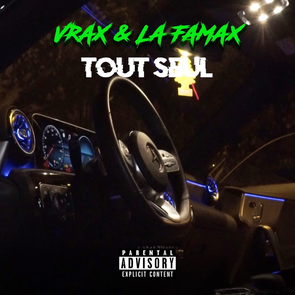 Tout seul (Explicit)