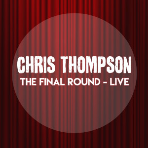 收聽Chris Thompson的Blinded By The Light (Live)歌詞歌曲