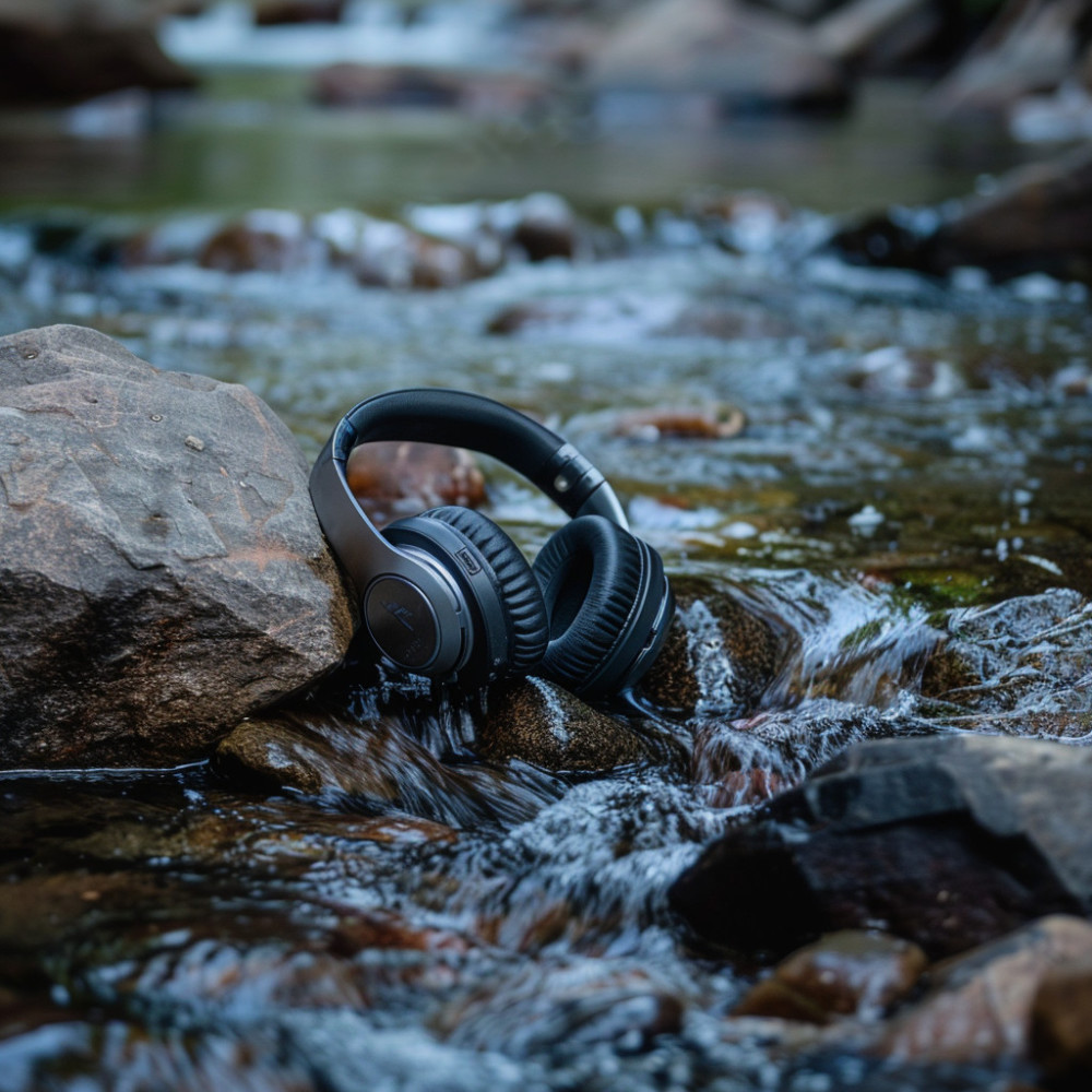 Flow's Tuneful Harmony