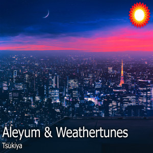 Album Tsukiya from Aleyum
