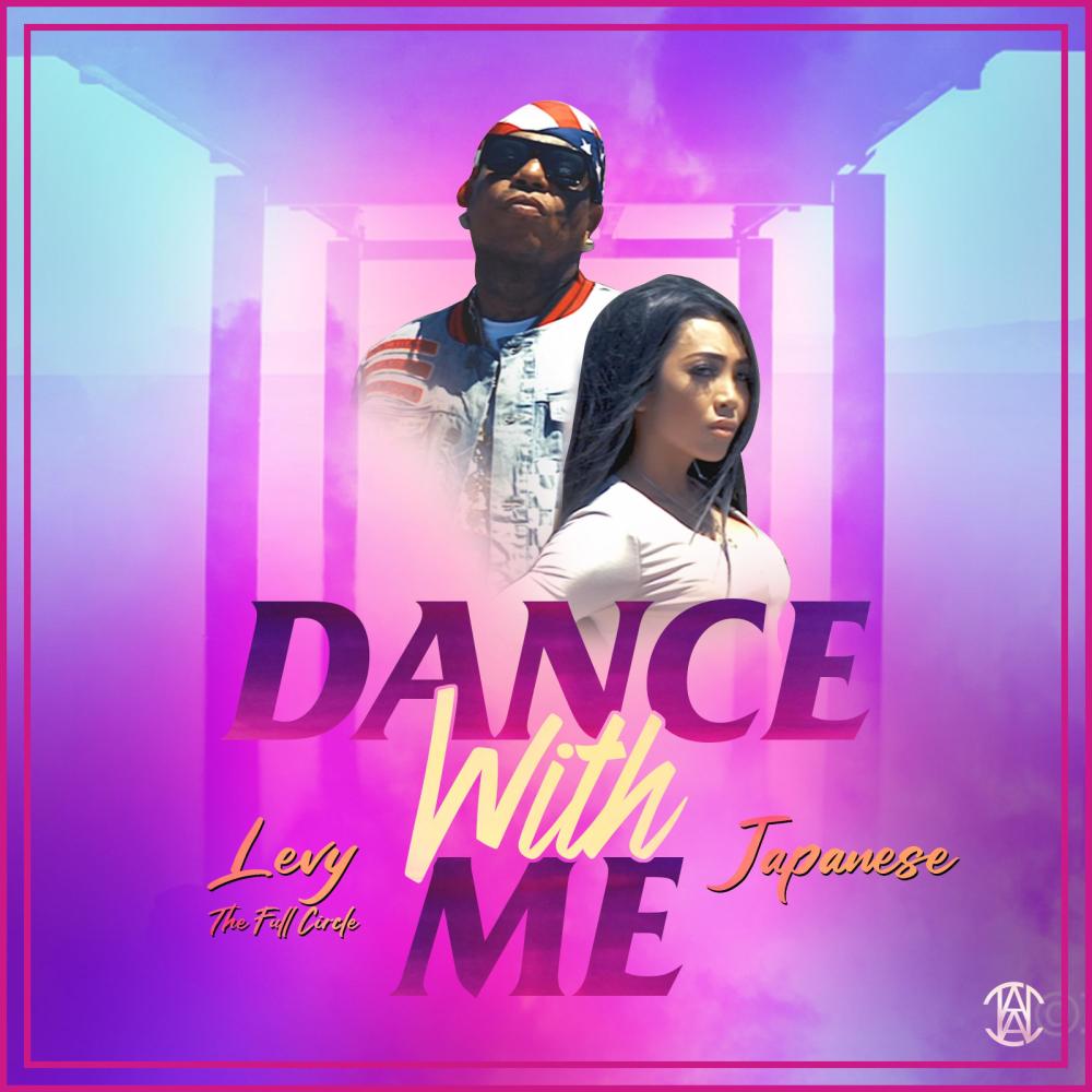 Dance With Me (feat. Japanese) (Explicit)