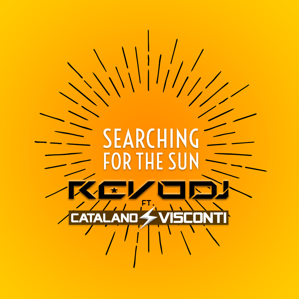 Searching for the Sun (Chris Naranjo Extended Remix)