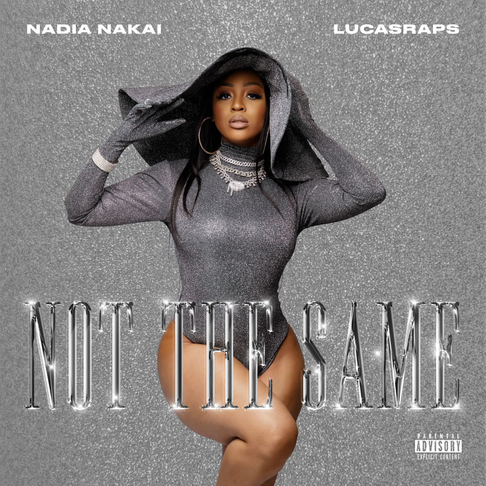 Not The Same (feat. Lucasraps) (Explicit)