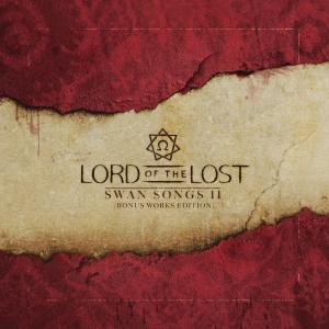 ดาวน์โหลดและฟังเพลง Drag Me to Hell (Swan Symphonies II Version) พร้อมเนื้อเพลงจาก Lord Of The Lost