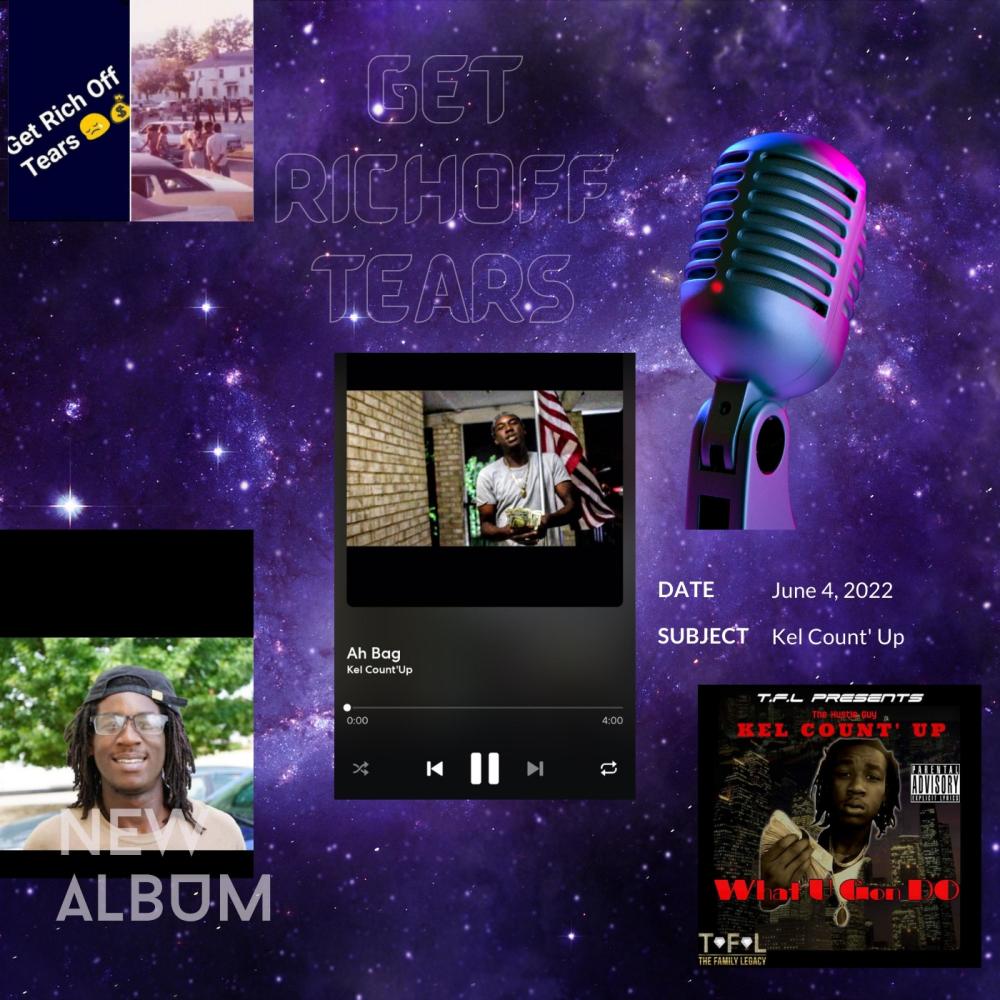 Coming Like Me (feat. TYB & Tae Dolla$) (Explicit)