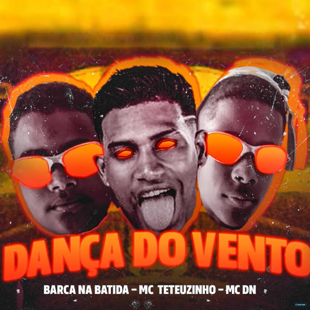 Dança do Vento (Brega Funk)