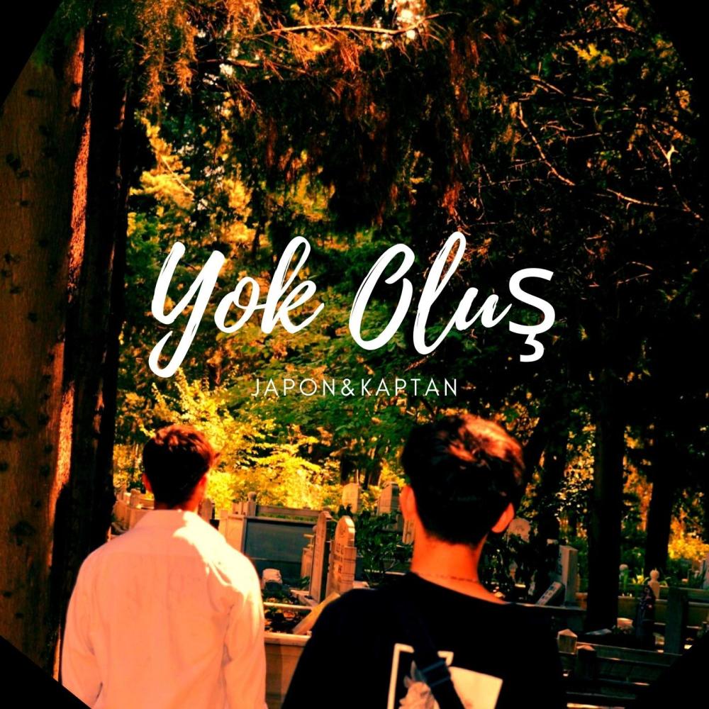 Yok Oluş (feat. KAPTAN) (Explicit)