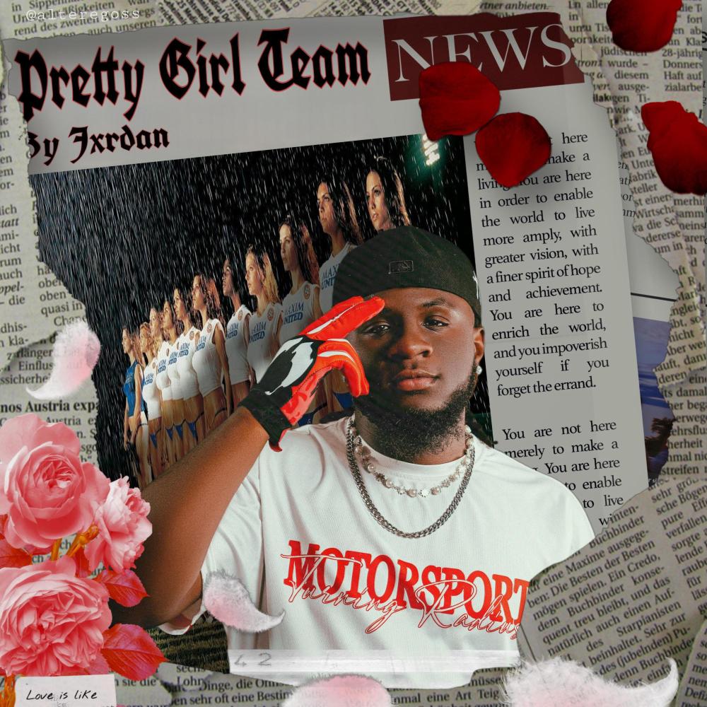 PGT (Pretty Girl Team) (Explicit)