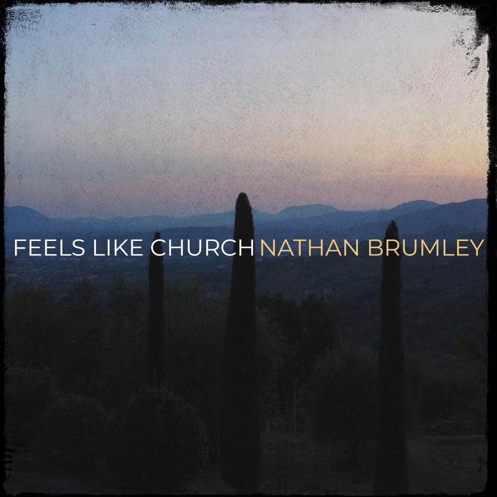 Feels Like Church