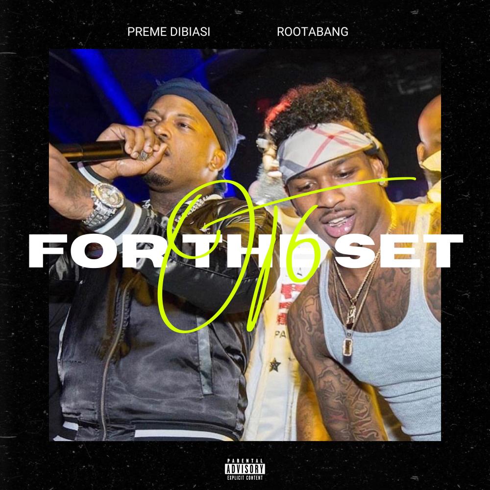 For The Set (Explicit)