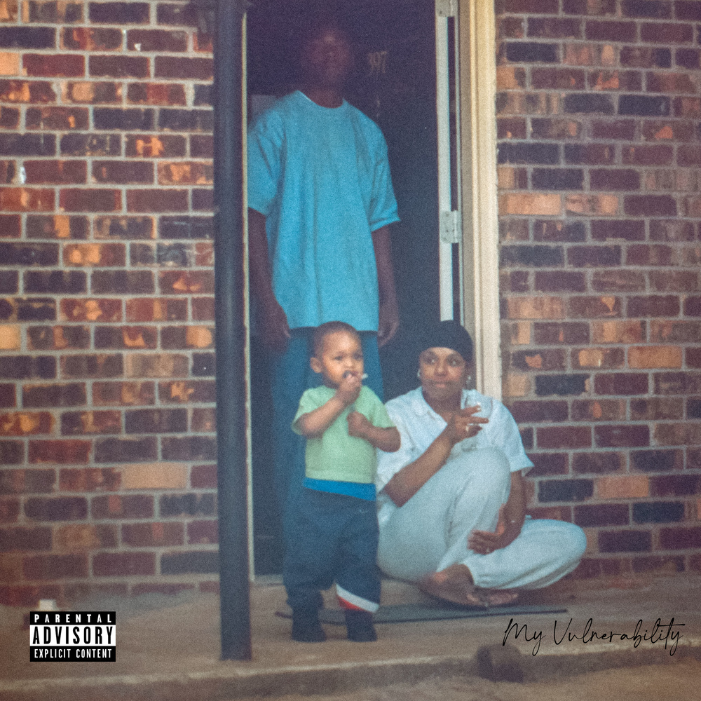 Life Changed (Explicit)