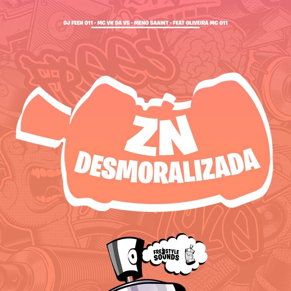 ZN Desmoralizada (Explicit)