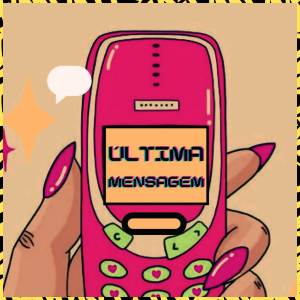 收聽Agostinhx的Última Mensagem (Explicit)歌詞歌曲