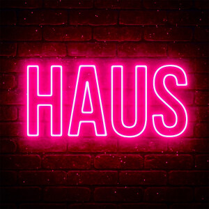 Trinity The Tuck的專輯HAUS (feat. Jewels Sparkles, Sam Star & Allura The Doll) [Explicit]