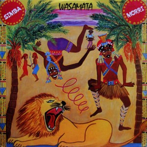ดาวน์โหลดและฟังเพลง Elephant Dance พร้อมเนื้อเพลงจาก Simba Morri