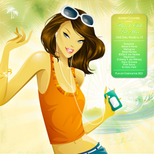 收听Damien Hayes的Café de Paris (Blista Mix)歌词歌曲