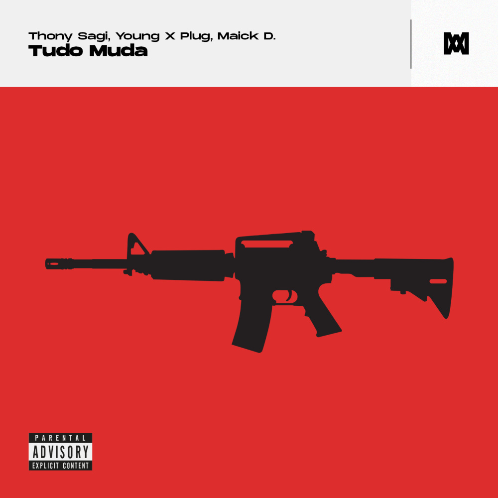 Tudo Muda (Explicit)