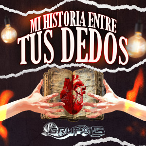 อัลบัม Mi Historia Entre Tus Dedos ศิลปิน Grupo G